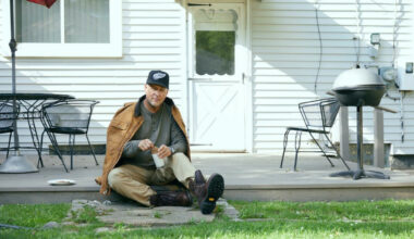 Dave Coulier rammet av ny kreftdiagnose etter sju måneder som kreftfri