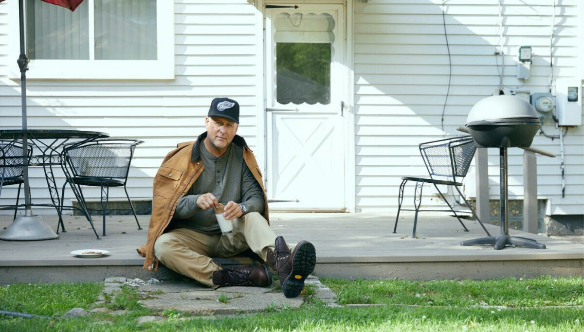 Dave Coulier rammet av ny kreftdiagnose etter sju måneder som kreftfri