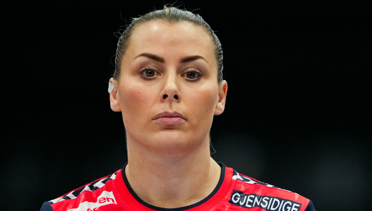 - Tøft i dag tidlig