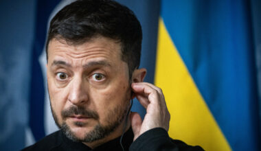 - Jeg er redd - Dagbladet