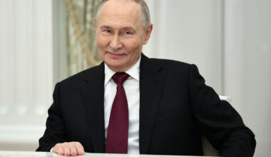 Jubler etter Trumps kursendring