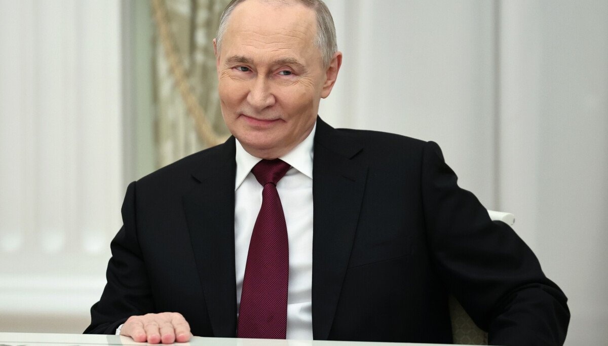 Jubler etter Trumps kursendring