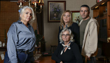 Inger (91) døde dager etter voldshendelse