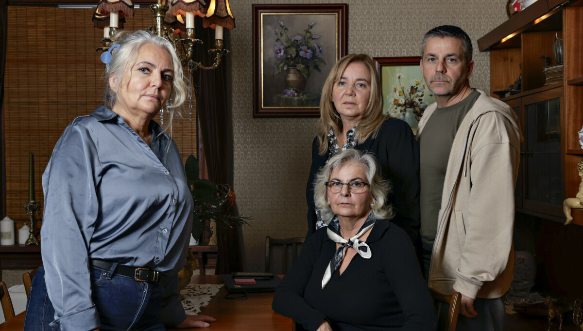 Inger (91) døde dager etter voldshendelse