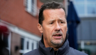 slakt: - Kan ikke sammenliknes