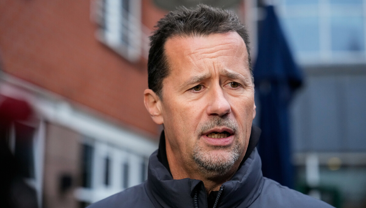 slakt: - Kan ikke sammenliknes