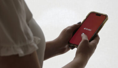 Slik var Tinder-året 2025