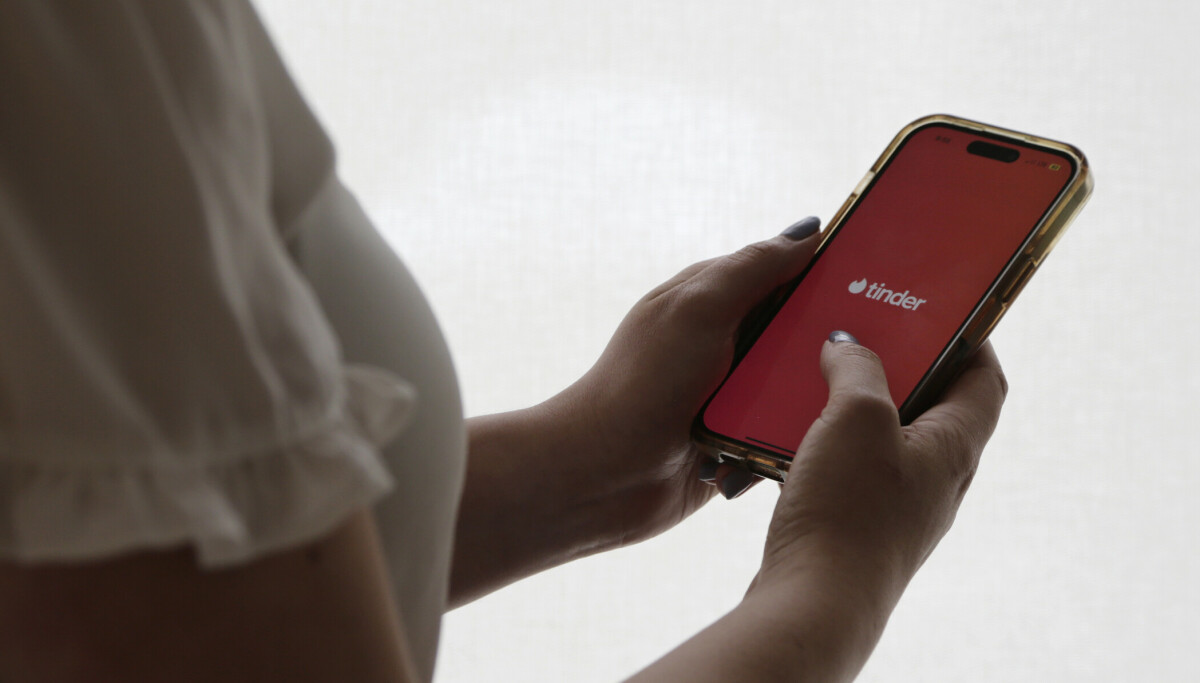 Slik var Tinder-året 2025