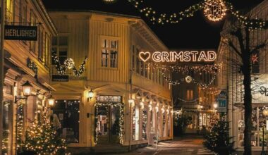 - Et mysterium for oss