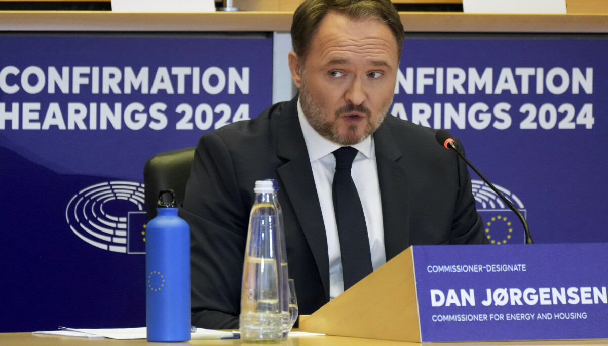 - Ikke noe mer utpressing