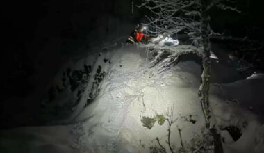 Avslutter søket - Dagbladet