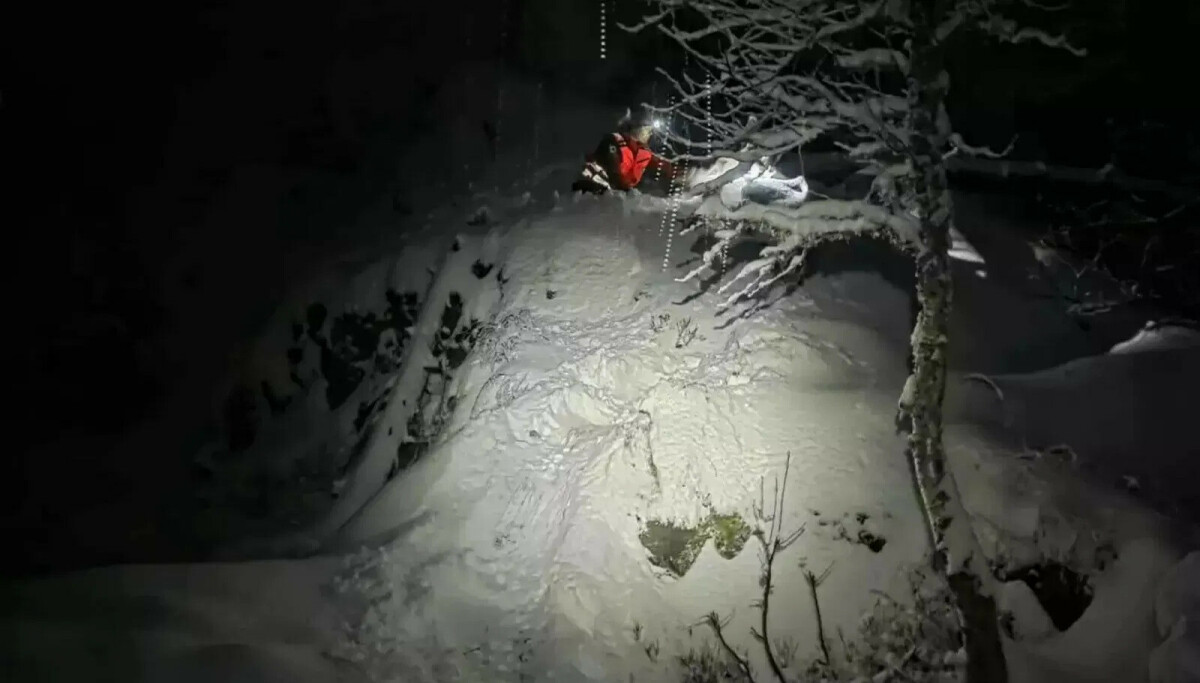 Avslutter søket - Dagbladet