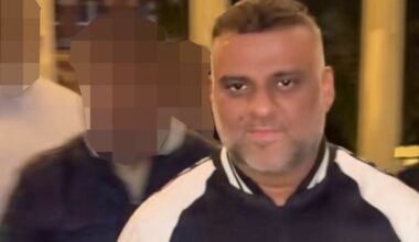 Norsk kriminelt nettverk i Tanger: Narkosmugling og voldelige konflikter