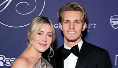 Kjendisparenes inntekter og formuer i 2024 avslørt