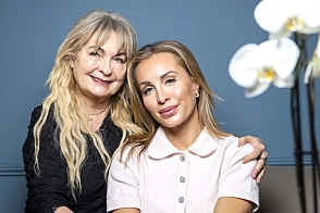 - Hun har ofret mye for oss