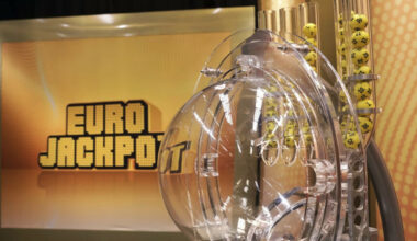 Grethe (78) dukket opp på rikingliste