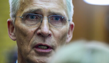 Flere norske utflyttere politianmeldt