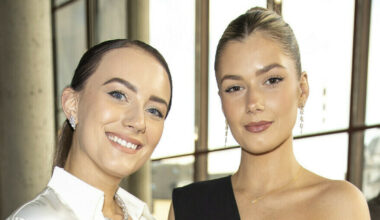 Elisabeth og Liva Ingebrigtsen avslutter podkasten «Off Record» etter 30 episoder