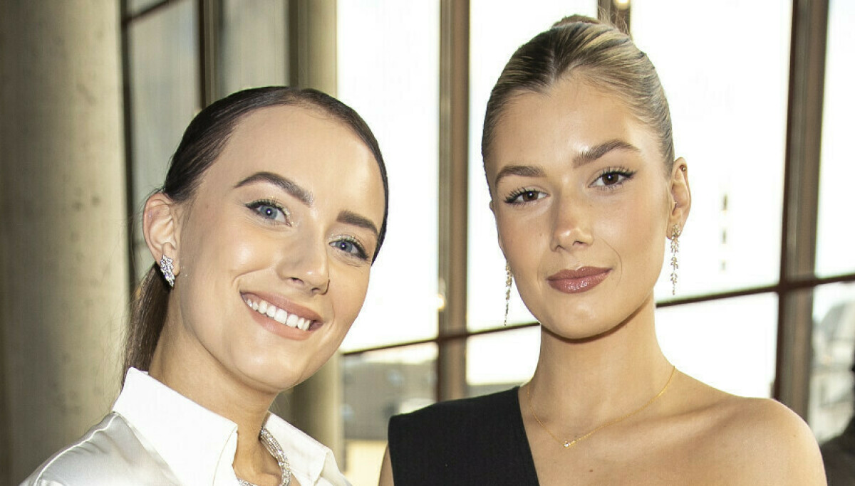 Elisabeth og Liva Ingebrigtsen avslutter podkasten «Off Record» etter 30 episoder