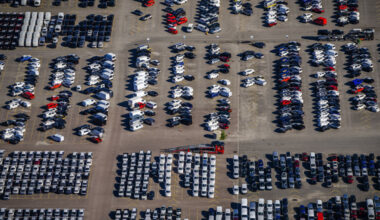 EU skroter forbud mot fossile biler