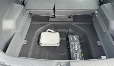 Derfor er det ikke reservehjul i elbiler