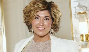 Sissel Kyrkjebø om rørende juleminner og hvordan hun har håndtert sorgen