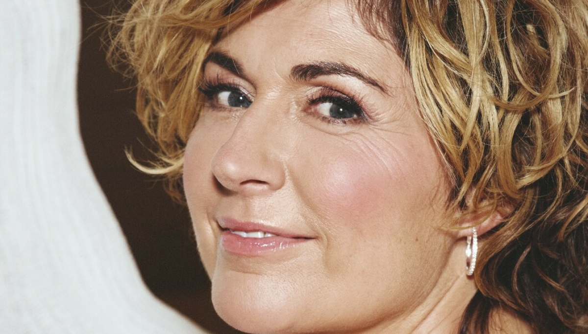 Sissel Kyrkjebø om rørende juleminner og hvordan hun har håndtert sorgen