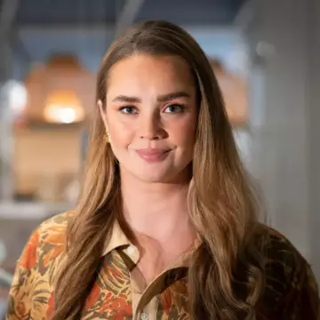 Alexandra Marie Engvold Backström