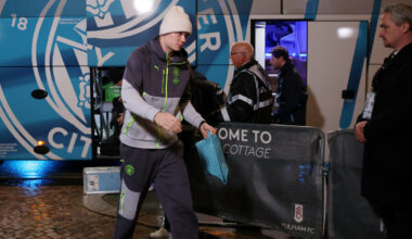 - Kan ikke diskuteres