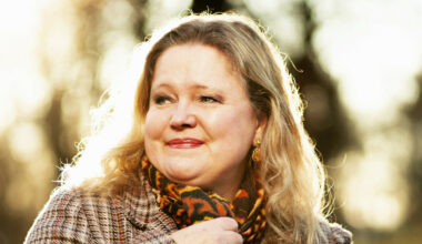 Anita Hegerland avlyser julekonserter grunnet akutt tannoperasjon