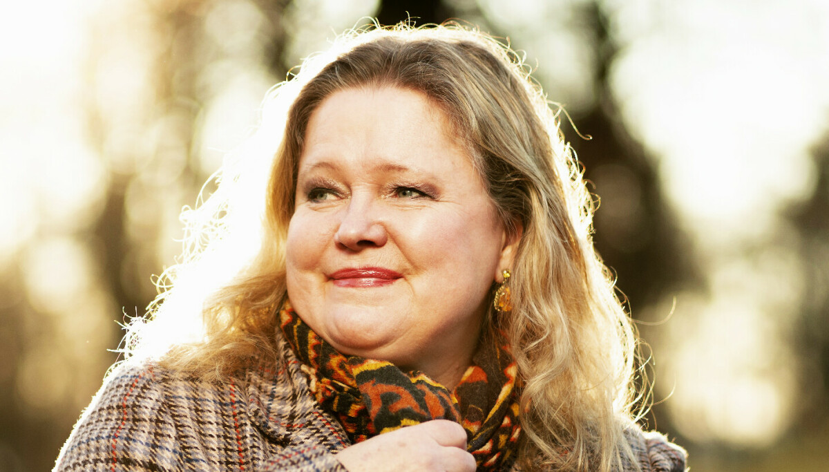 Anita Hegerland avlyser julekonserter grunnet akutt tannoperasjon