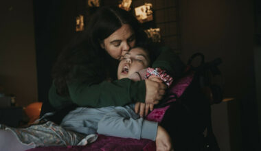 Novalie (9) fra er død