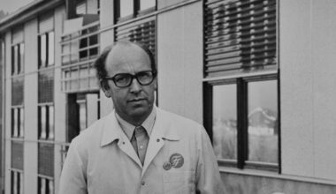 Arnfinn Nesset er død