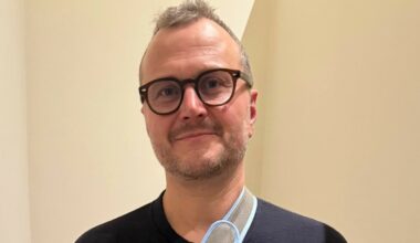 Espen Fiveland sykmeldt etter skulderoperasjon: