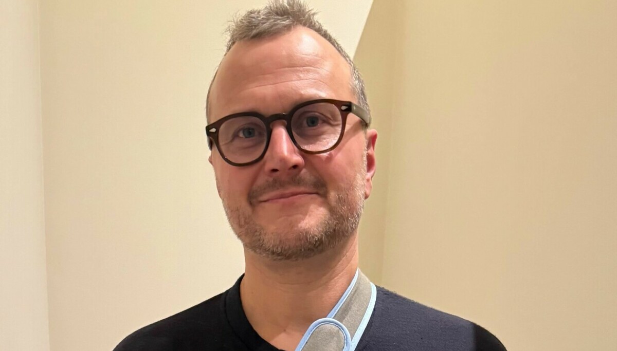 Espen Fiveland sykmeldt etter skulderoperasjon: