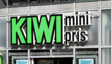 Tar av: Ikke nok til alle