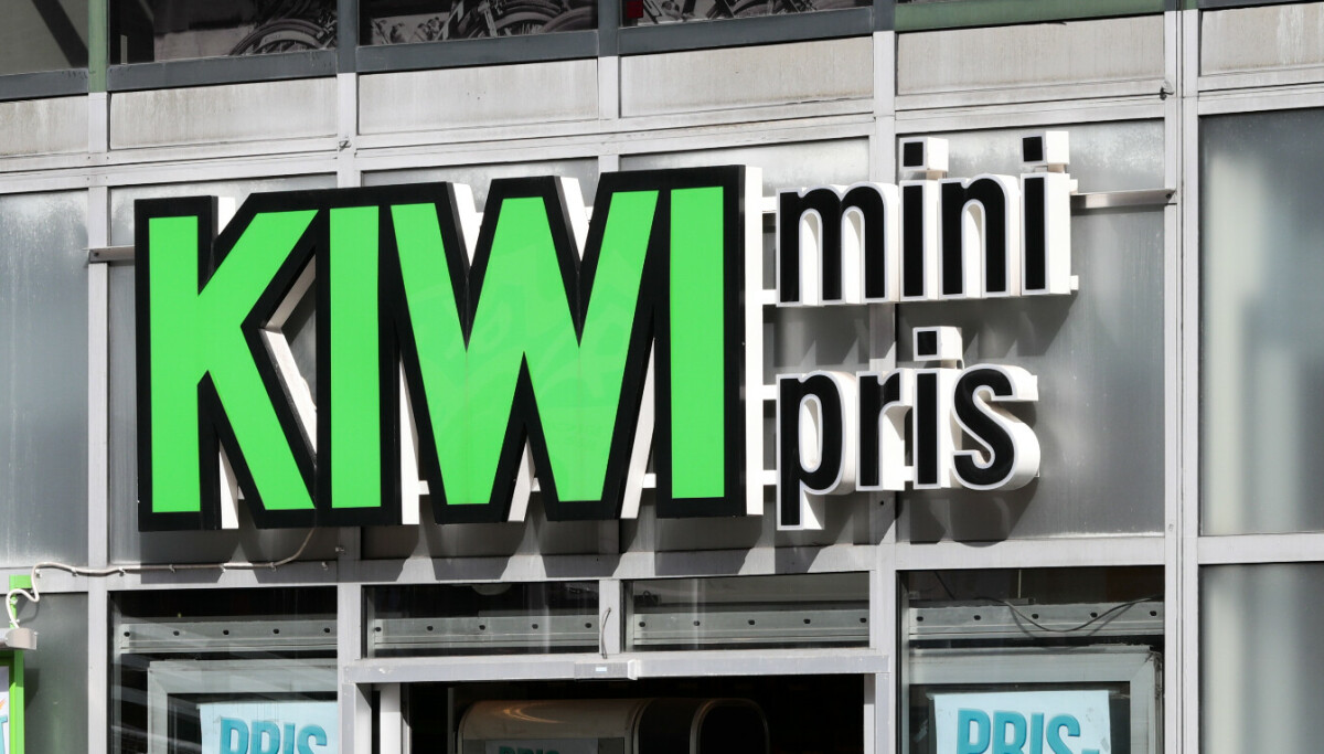 Tar av: Ikke nok til alle