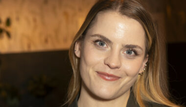 Ulrikke Falch innrømmer utroskap i ny podkast-episode