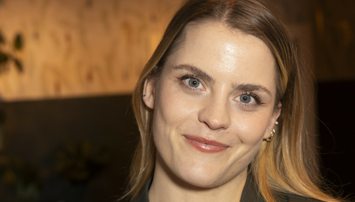 Ulrikke Falch innrømmer utroskap i ny podkast-episode