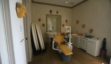 Aldri sett før: Nye bilder fra Epstein-øya