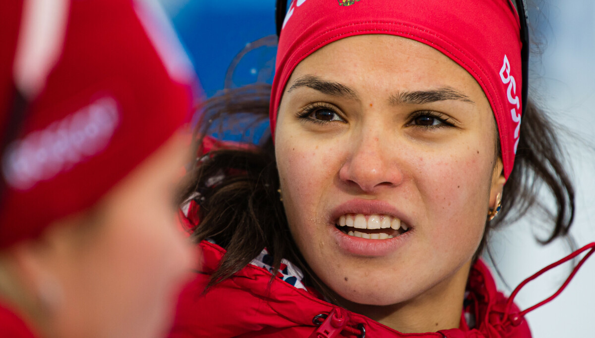 Nådeløs melding: - Kan glemme det