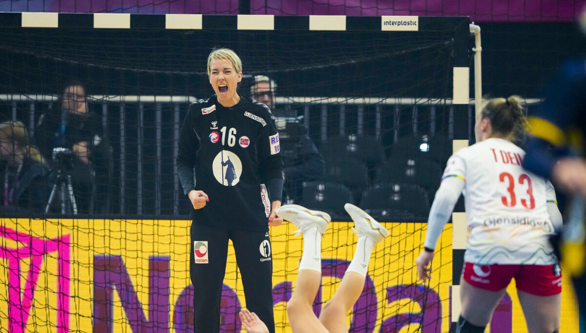 Norge ydmyker Sverige: - Uhørt