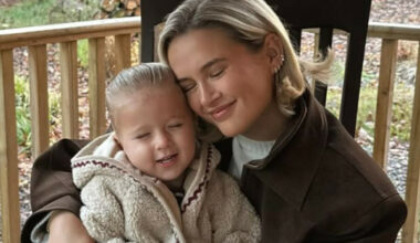 Molly-Mae Hague i dramatisk uke: Hasteinnleggelse og sjokkbrudd