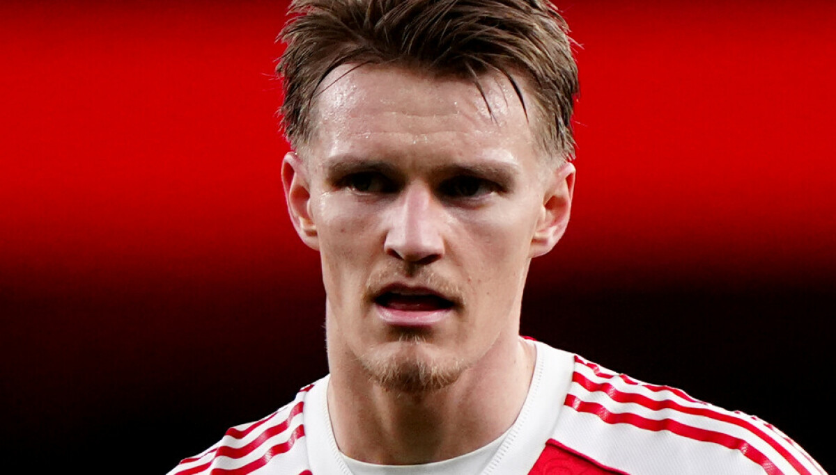 Nærmer seg krise: - Stor bekymring