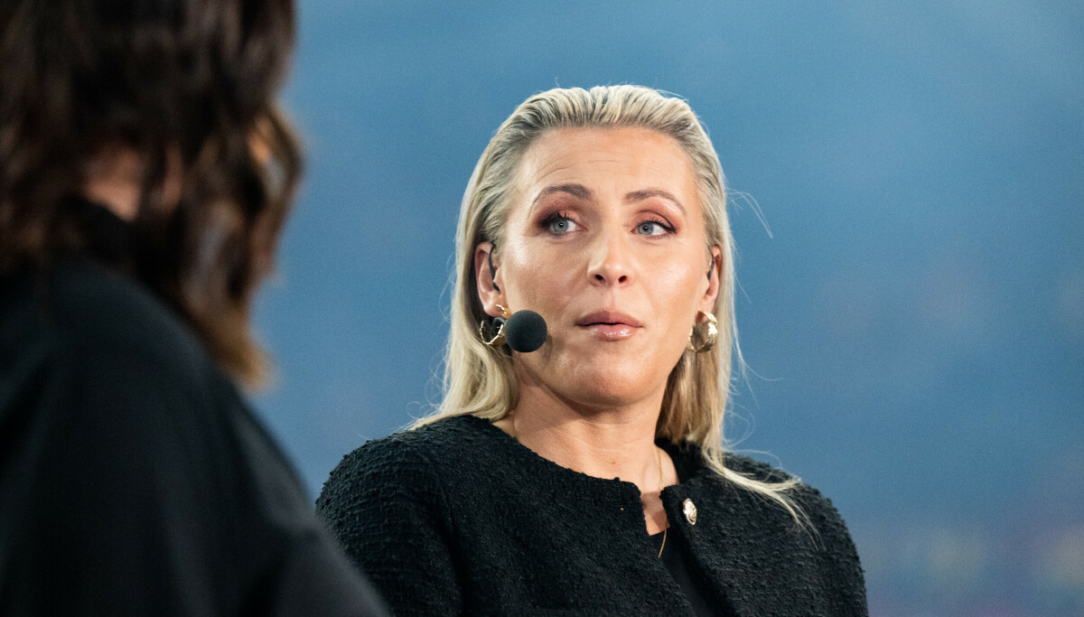 Nådeløst oppgjør - Dagbladet