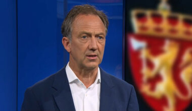 - Jeg er redd - Dagbladet