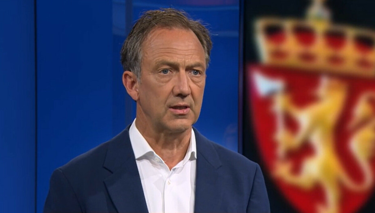 - Jeg er redd - Dagbladet