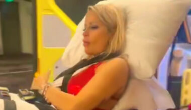 Hastet til sykehus etter bursdagsfeiring