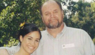 Thomas Markle innlagt på intensivavdeling etter hasteoperasjon