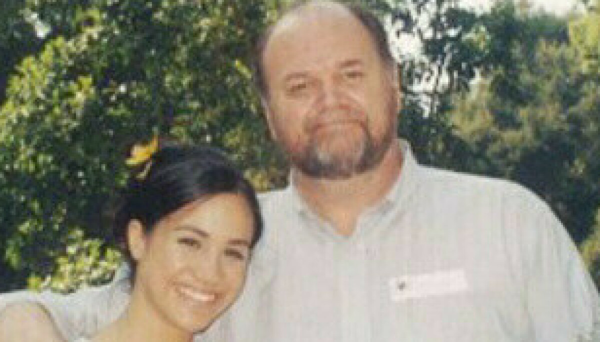 Thomas Markle innlagt på intensivavdeling etter hasteoperasjon